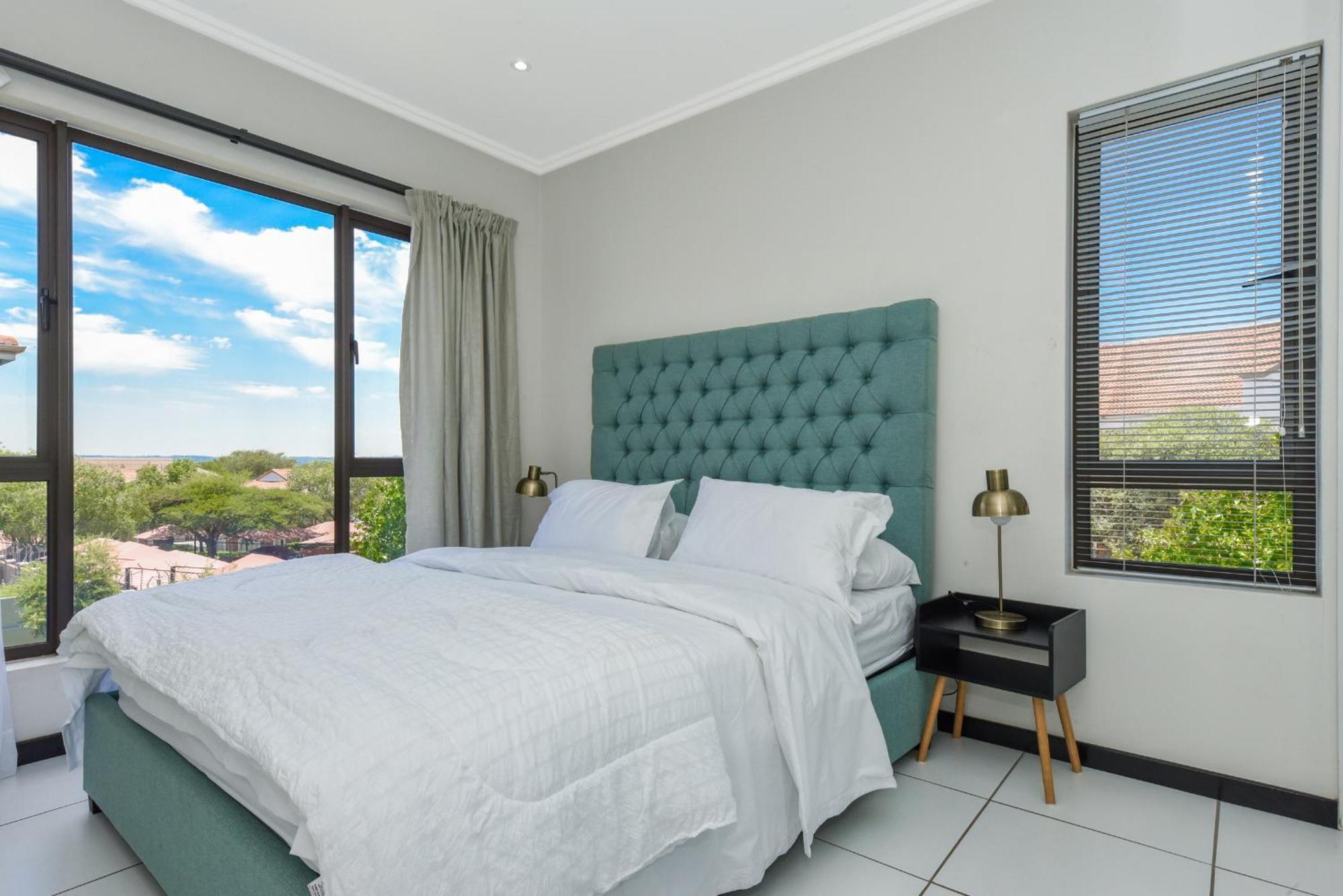 Exclusive In Fourways *